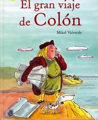 El gran viaje de Colón