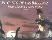El canto de las ballenas