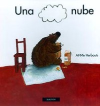 Una nube