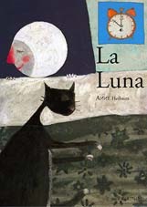 La luna