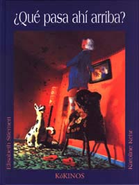 ¿Qué pasa ahí arriba?