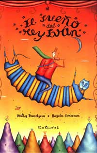 El sueño del rey Iván