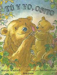 Tú y yo, osito