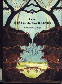 Los niños de las raíces