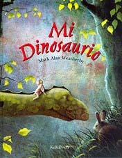 Mi dinosaurio
