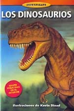 Los dinosaurios