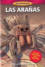 Las arañas
