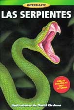 Las serpientes
