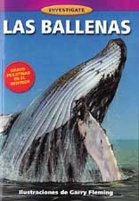 Las ballenas