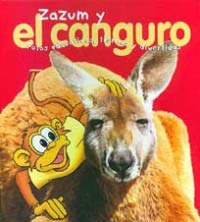 Zazum y el canguro