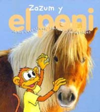 Zazum y el poni