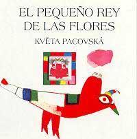El Pequeño rey de las flores
