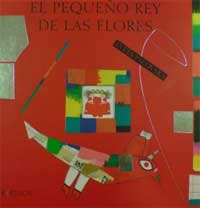 El Pequeño rey de las flores