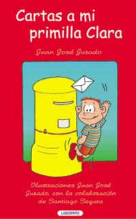 Cartas a mi primilla Clara