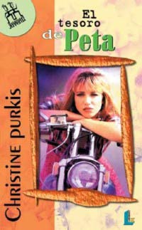 El tesoro de Peta