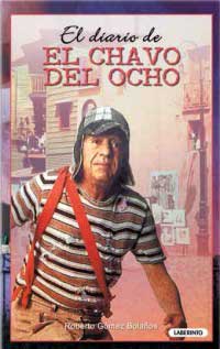 El diario del chavo del ocho
