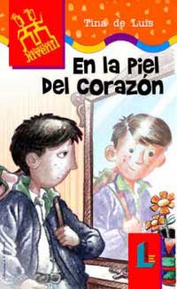 En la piel del corazón