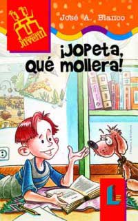 ¡Jopeta, qué mollera!