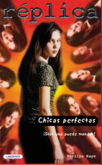 Chicas perfectas, ¡Solo una puede mandar!