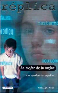 Lo mejor de lo mejor : las apariencias engañan