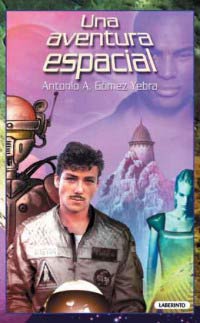 Una aventura espacial