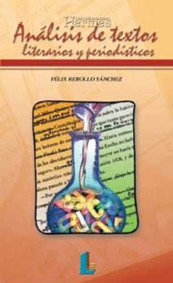 Análisis de textos literarios y periodísticos