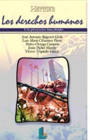 Los derechos humanos, un proyecto inacabado