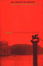 Los zapatos de Murano