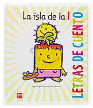 La isla de la I