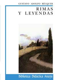 Rimas y leyendas
