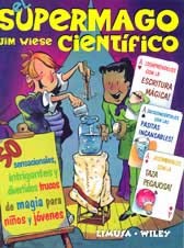 El supermago científico