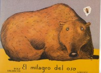 El milagro del oso