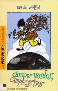 Campos verdes, campos grises