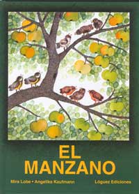 El manzano