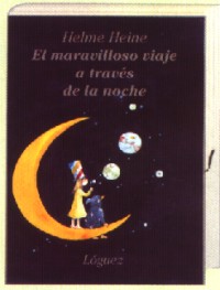 El maravilloso viaje a través de la noche