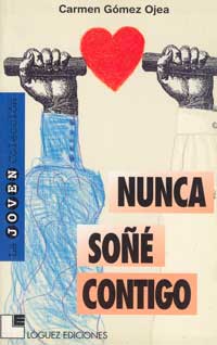 Nunca soñé contigo