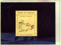 Noche de tormenta