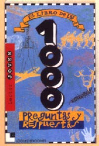 El libro de las 1000 preguntas y respuestas