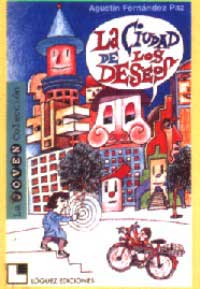 La ciudad de los deseos