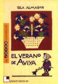 El verano de Aviya