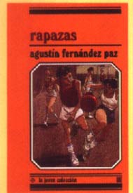 Rapazas