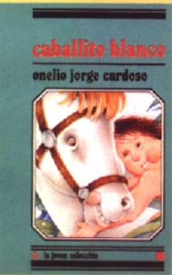 Caballito blanco