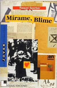 Mírame, Blime