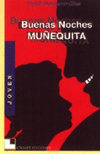 Buenas noches muñequita