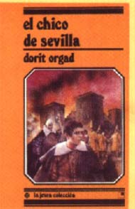 El chico de Sevilla