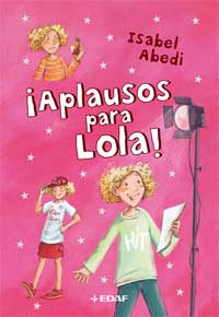 ¡Aplausos para Lola!