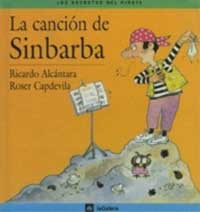 La canción de Sinbarba