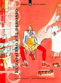 El zapatero y el demonio