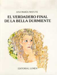 El verdadero final de la bella durmiente