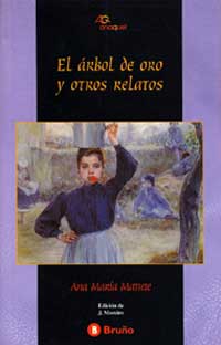 El árbol de oro y otros relatos